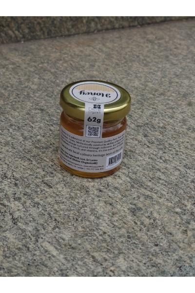 Raw Bee Honey - Small